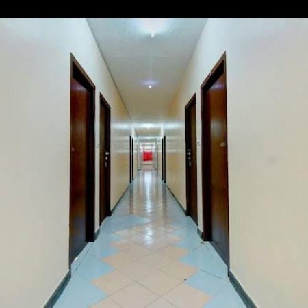 Ravi Krishna Inn Puducherry Buitenkant foto